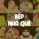 Bếp Nhà Quê